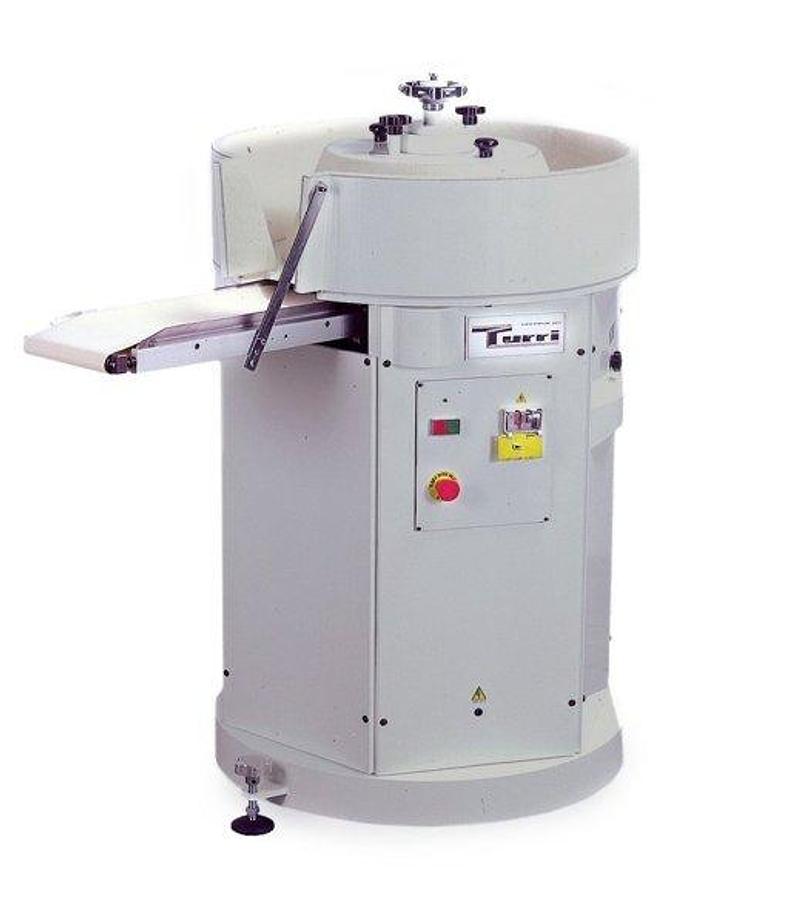 Turri AR Eccentric Rounder 78cm Diameter