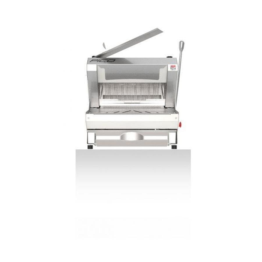 Jac Pico Manual Bread Slicer
