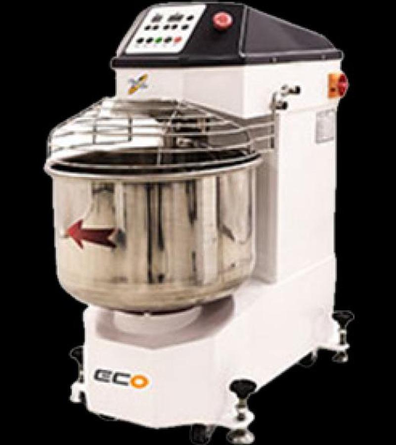 Sinmag 24Kg Spiral Mixer