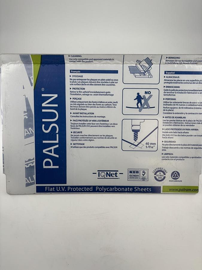Delta DT40 Slicer Rear Cover