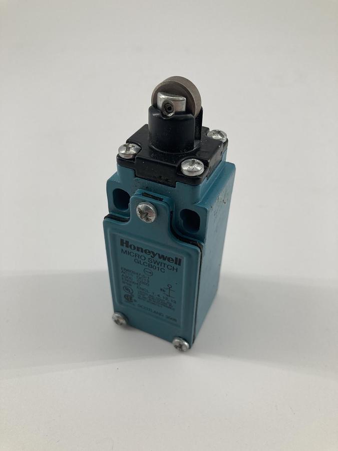 Tekno Safety Limit Switch