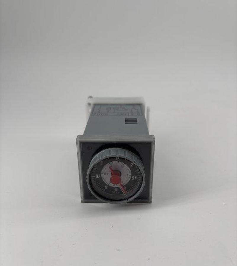 Electtromeccanica B3 48V AC Timer