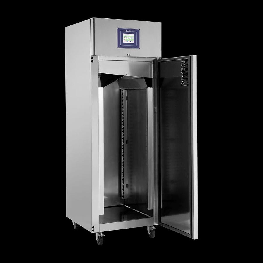 Williams Reach-in 1 Door Bakery Storage Retarder Prover - 17 Trays
