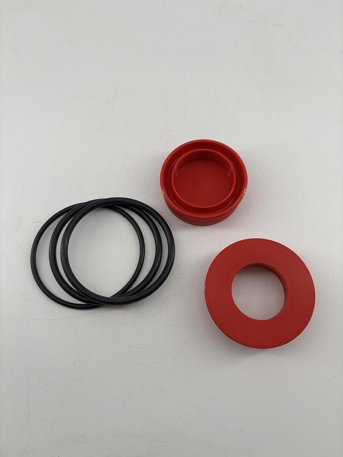 Turbo D250 Block Seal Kit