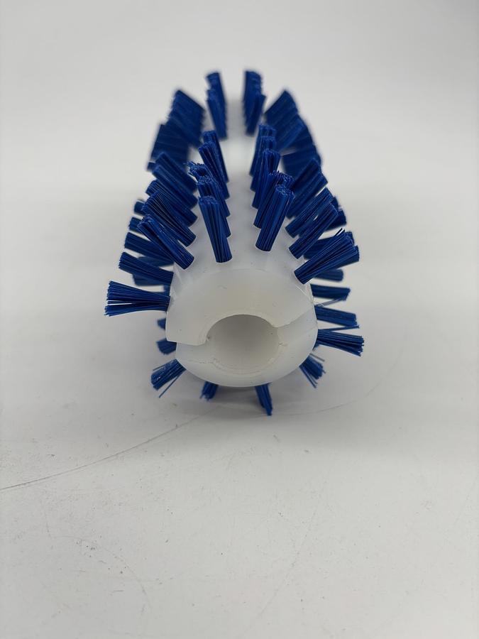 Konig Mini Rex 4000 Flour Duster Brush