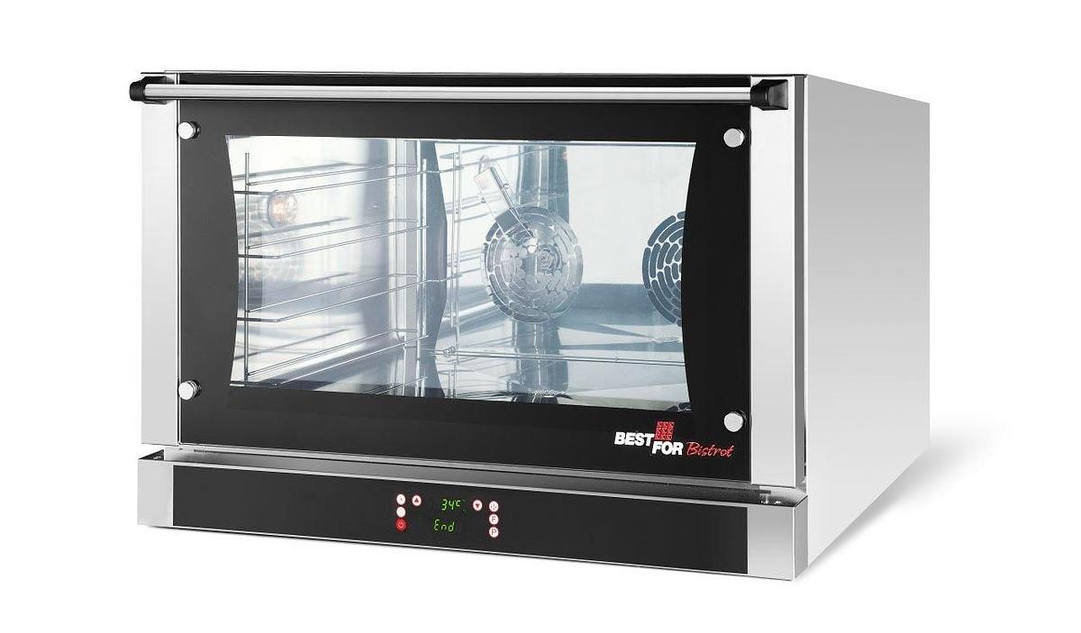 SNACK 4 Tray (40cm x 60cm) 'Bake Off' Convection Oven