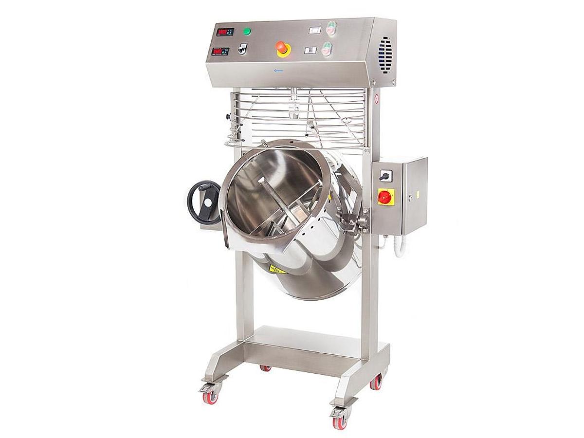 Mech Masz Cream Cooker - 60 Litre