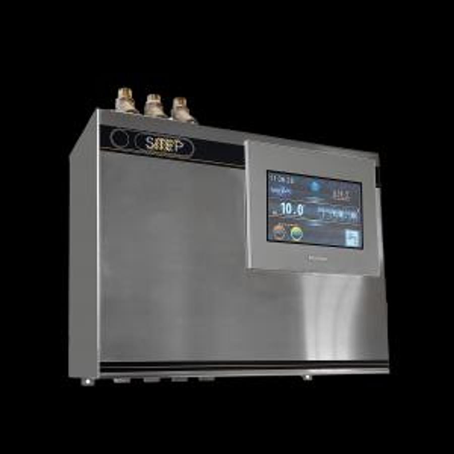 Sitep Pro 50 Water Meter Mixer