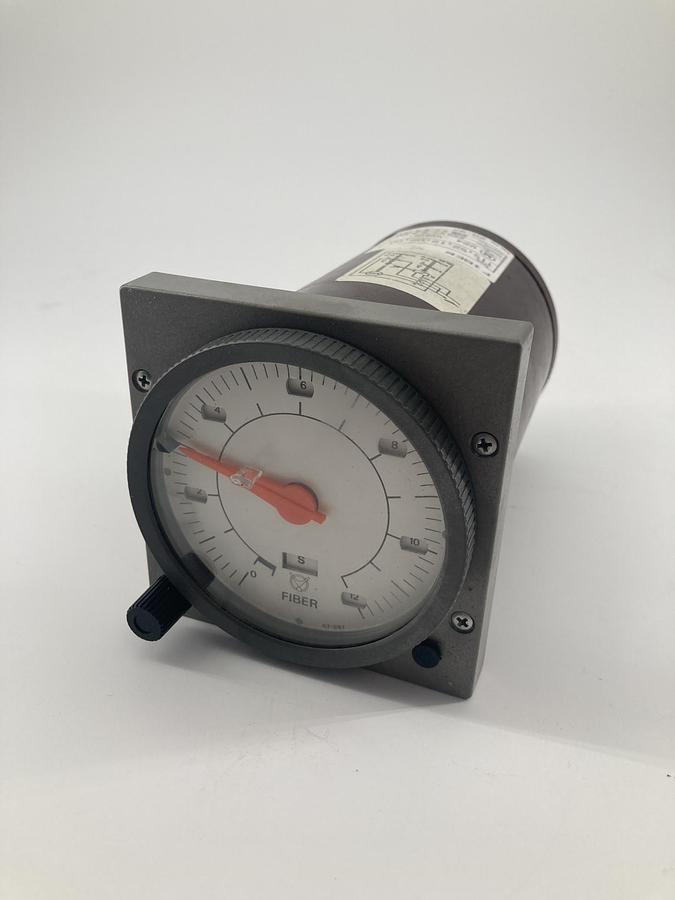 Fiber Timer