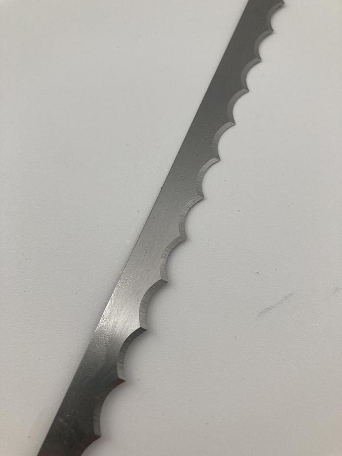 JAC Bread Slicer Blade