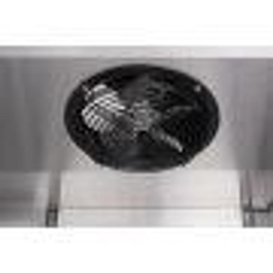 Foster XTRA 1 Door Reach-in Freezer - Takes GN 2/1 Trays