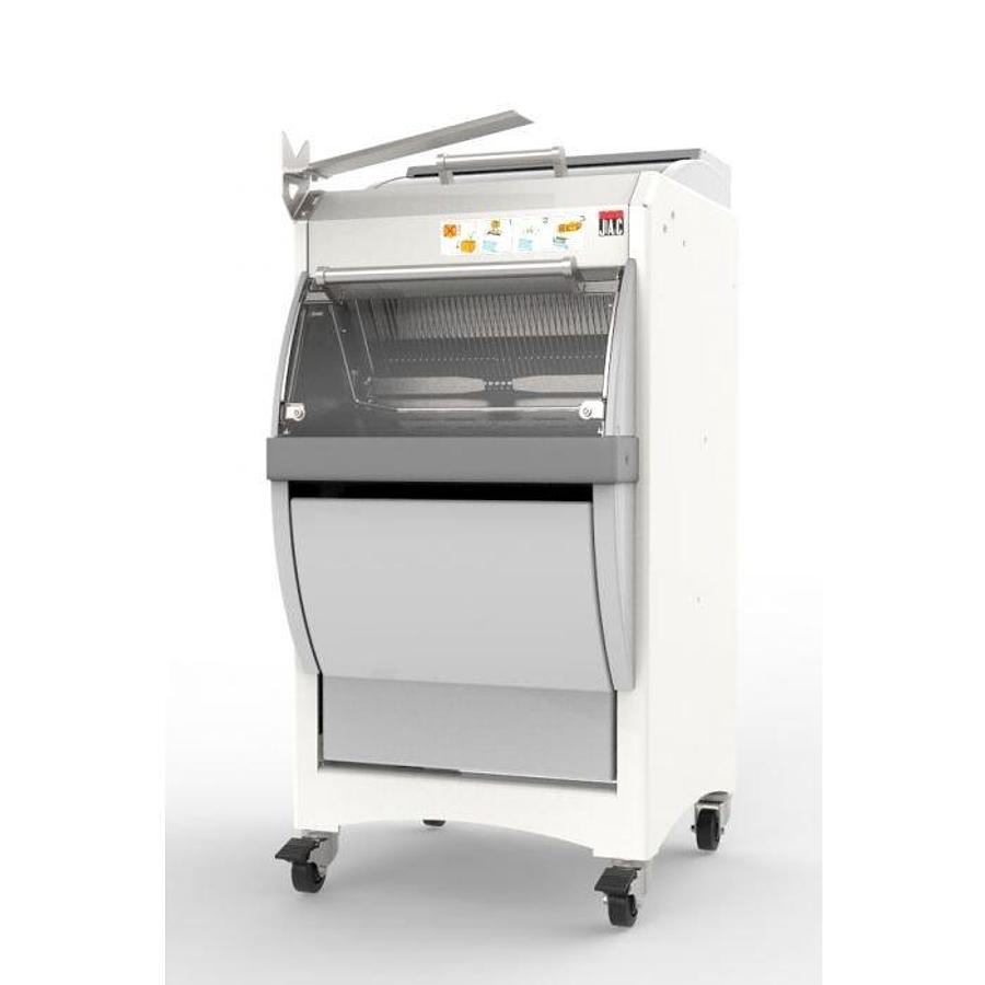 Jac New Self Automatic Self-Service Bread Slicer