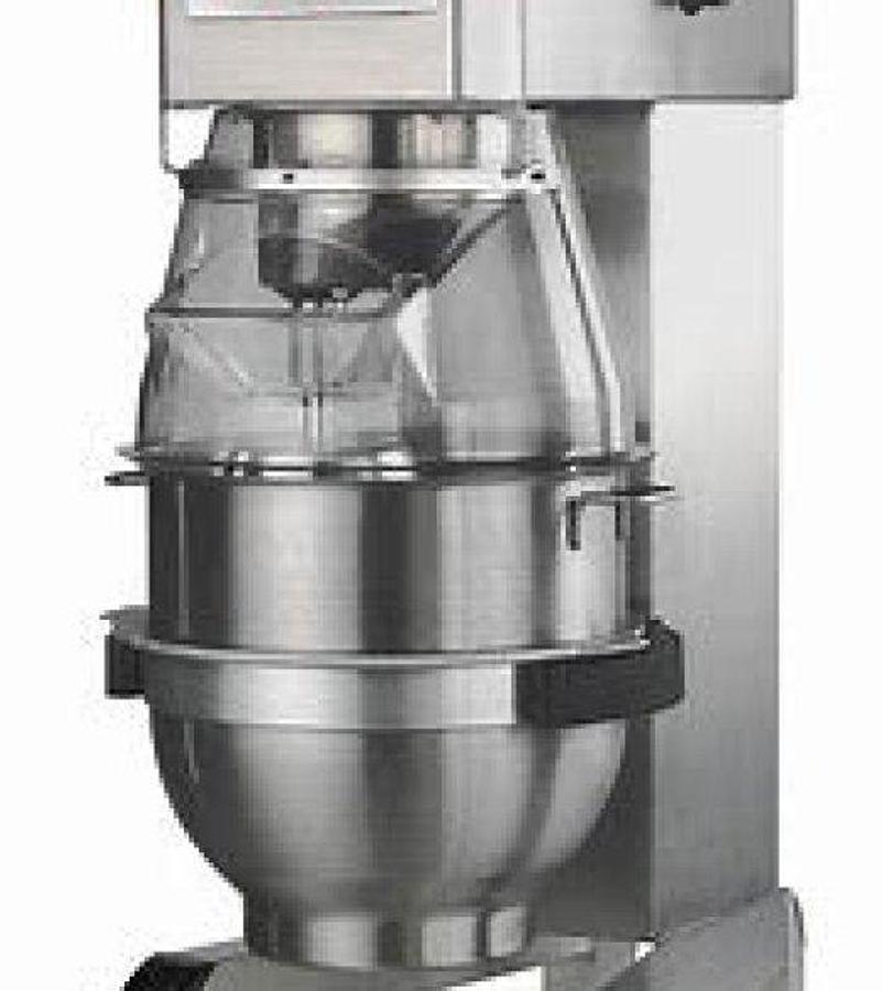 Varimix AR Series Heavy Duty Planetary Mixer