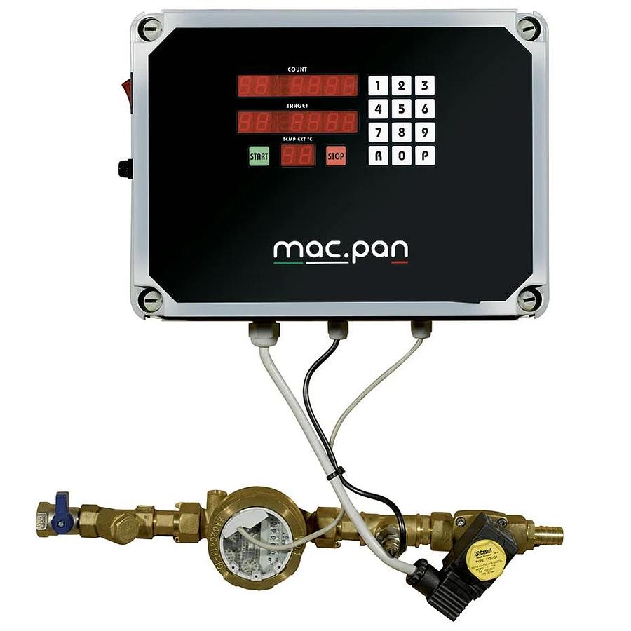 Used Macpan