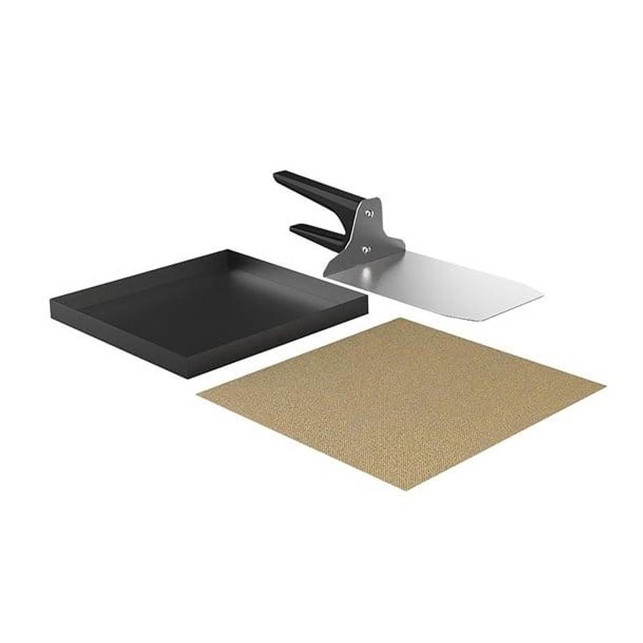 Unox Start Cook Starter Kit for Unox SPEED Compact Oven (3 Pack)