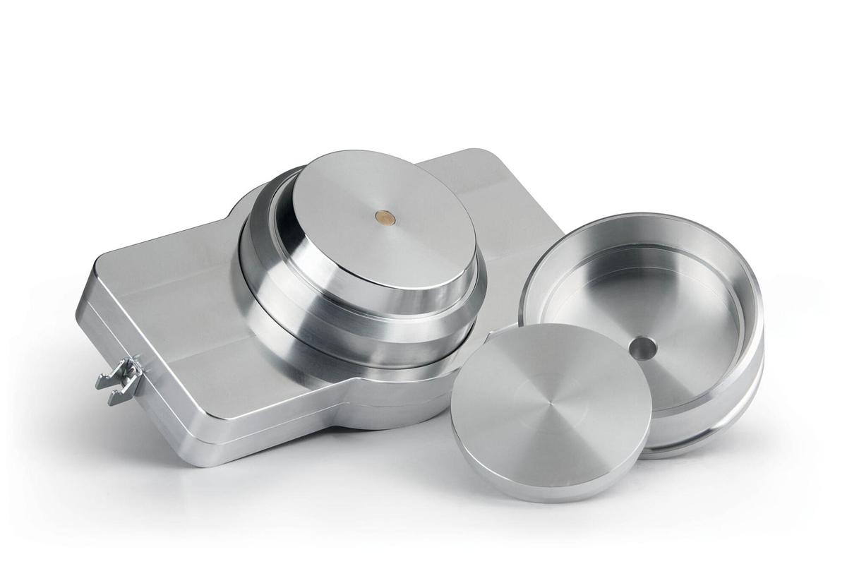 Mimac Semi-Automatic Tart Pie Press