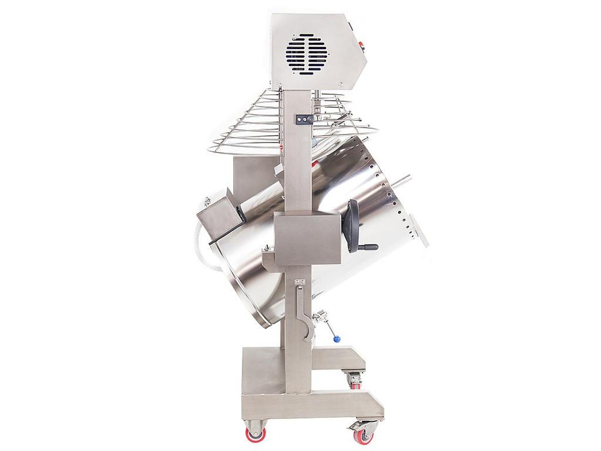 Mech Masz Cream Cooker - 80 Litre