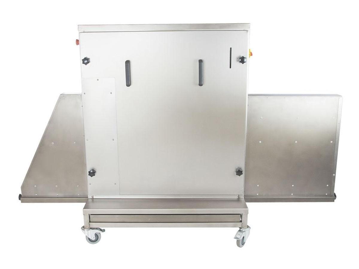 Mech Masz Tray Cleaner