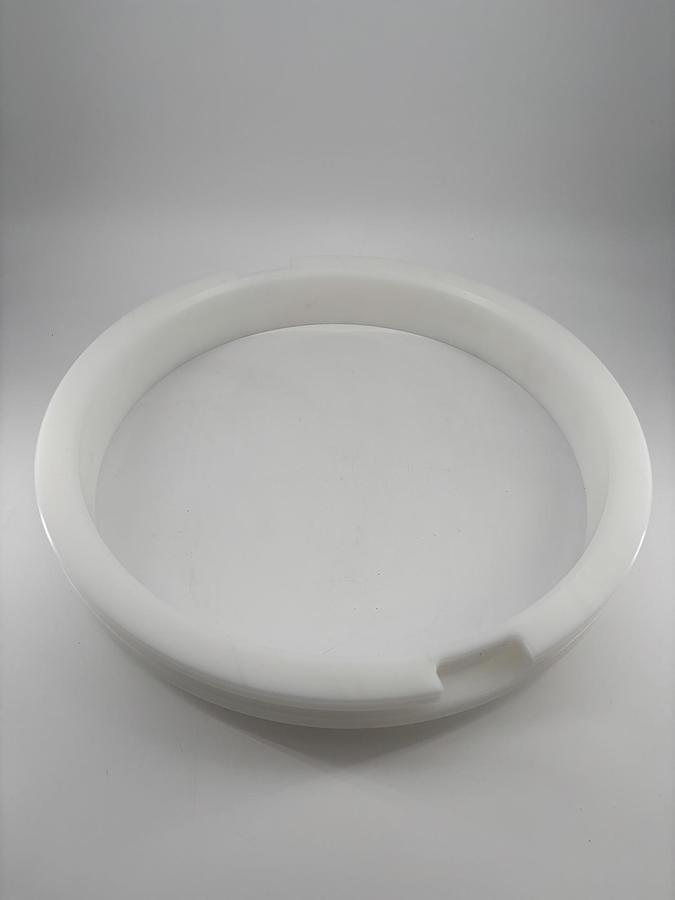 Erika Record Type 3 BDM Ring