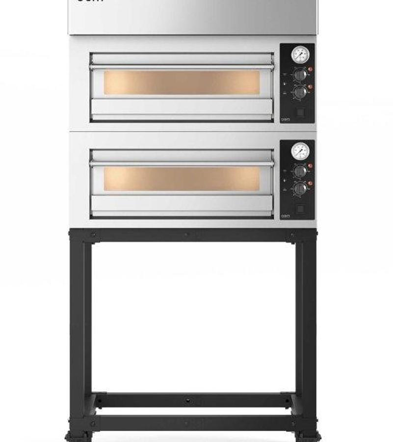 OEM Domitor Pizza Oven