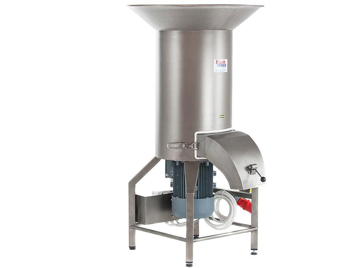 Mech Masz Bread Crumber - Up to 850kg Per Hour