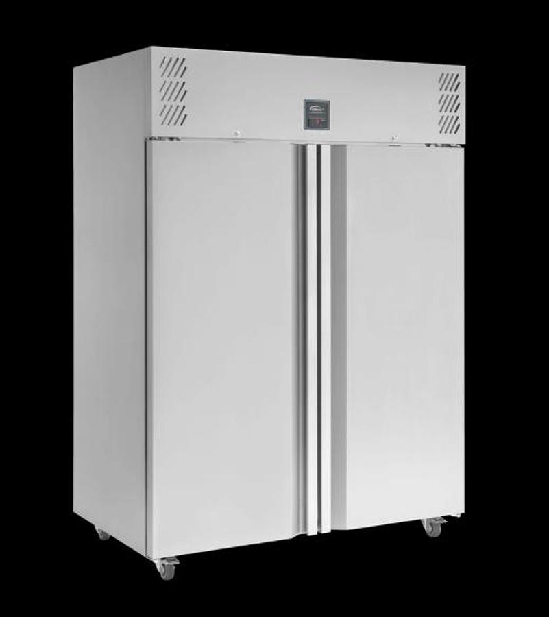 Williams Jade Reach-in 2 Door Refrigerator