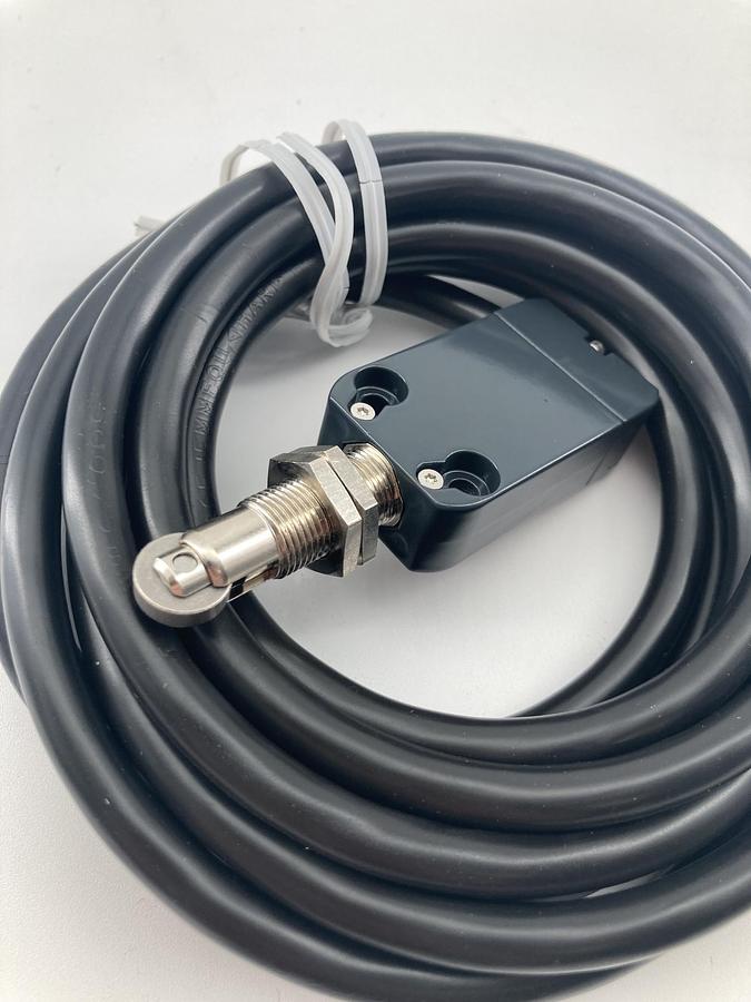 Tekno 507B Safety Switch