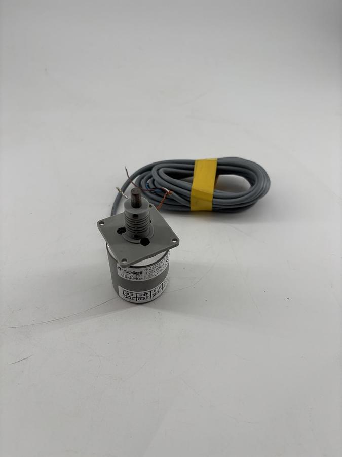 Selet Pulse Encoder 4 Wire