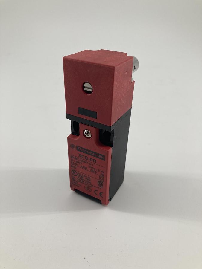 Telemecanique XCS-PR