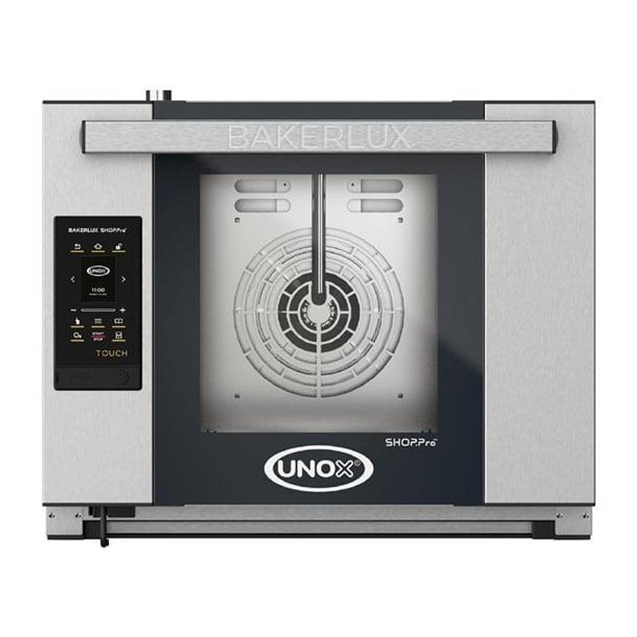 Unox Bakerlux Shop Pro Arianna TOUCH 4 Convection Oven