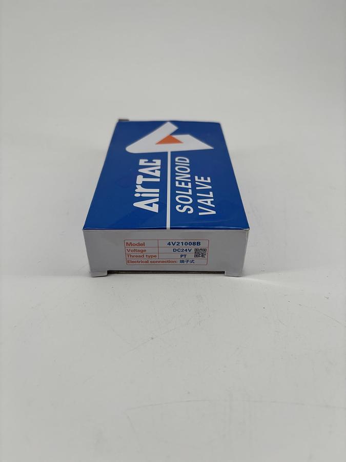 CheerSonic Actuator Valve