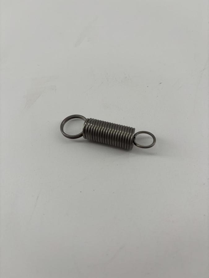 Tekno Stamap Sheeter Scraper Spring
