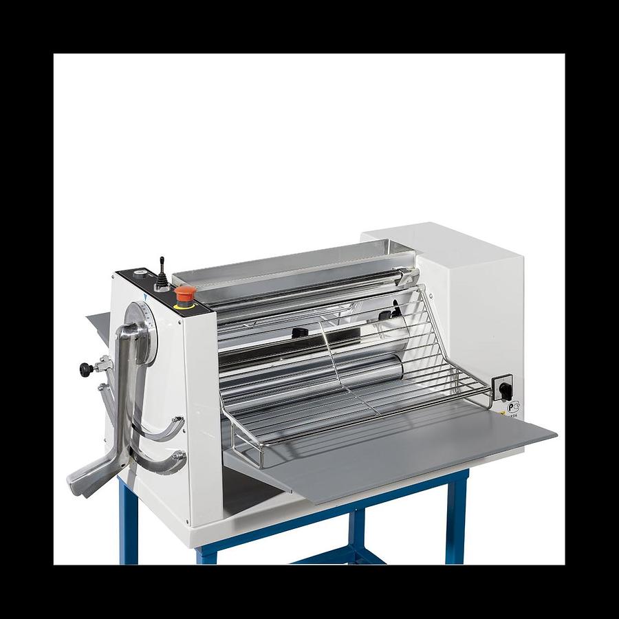 Macpan Table Top Dough Sheeter