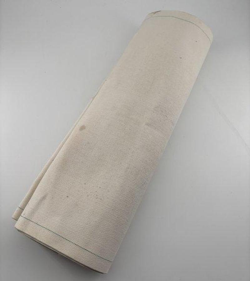 Rondo STM513 (ECON) Original Cloth Belts