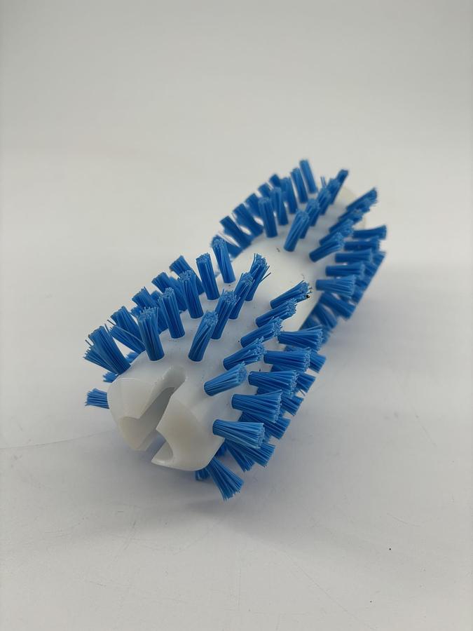 Konig Mini Rex 4000 Flower Duster Brush