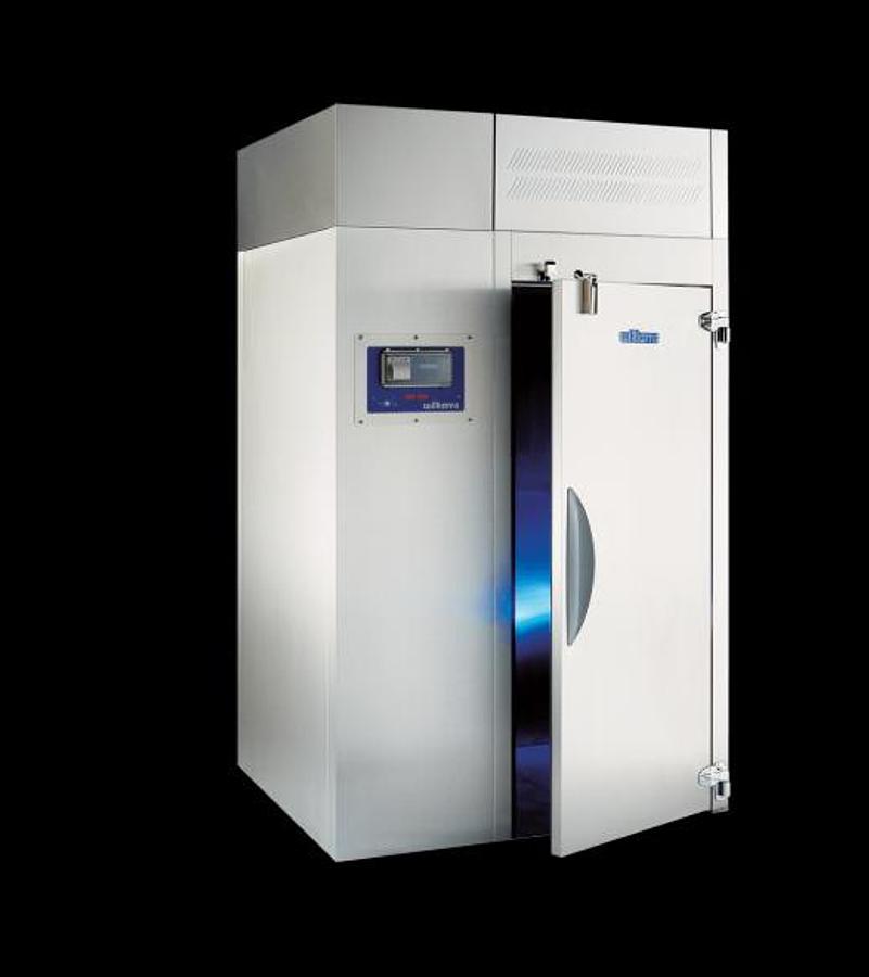 Williams WMBCF Roll In Blast Chiller/Freezer Range