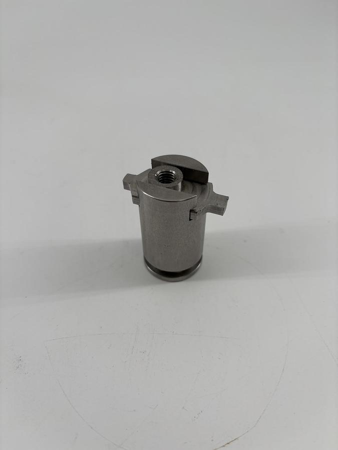 Turbo Rise And Fall Outlet Inner Piston And Coupling