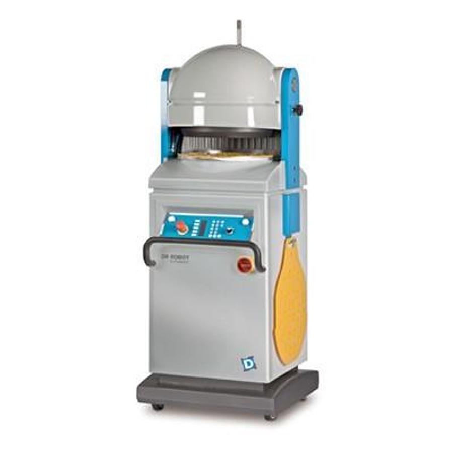 Daub DR Robot Variomatic Divider Rounder