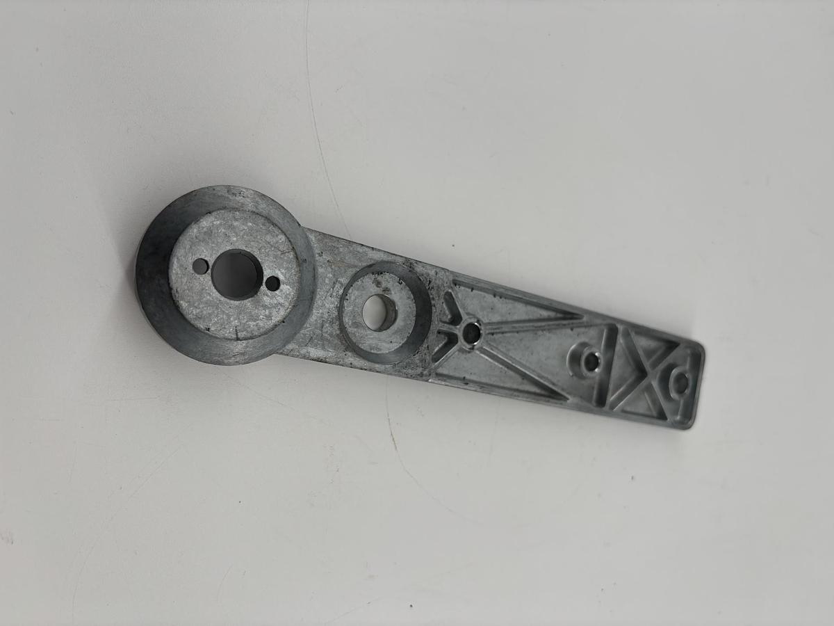 Rondo Sheeter Arm End Fitting