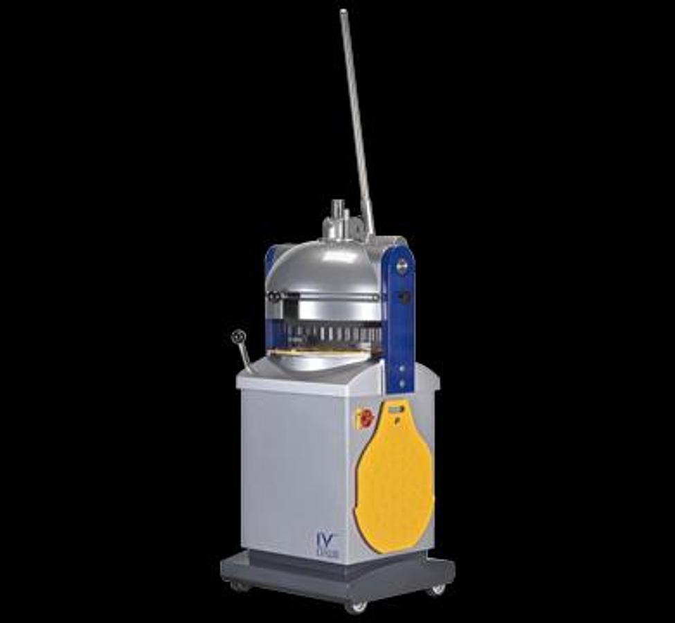 Daub DR Semi-Automatic Divider Rounder