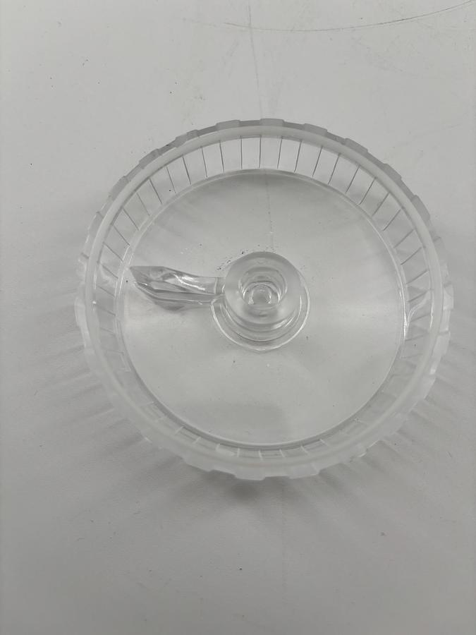 CDC Timer Replacement Perspex Cover