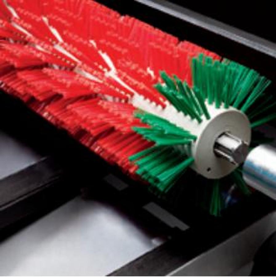 Prescisma Industry Dry Brush Baking Tray Cleaner