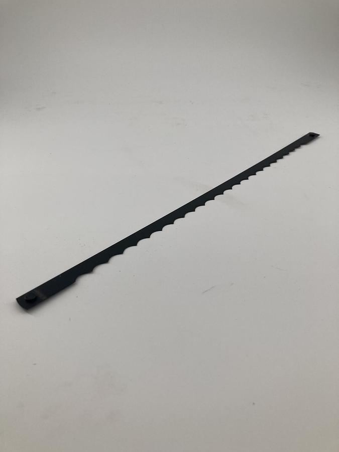 JAC 270mm Pin To Pin Teflon Blade