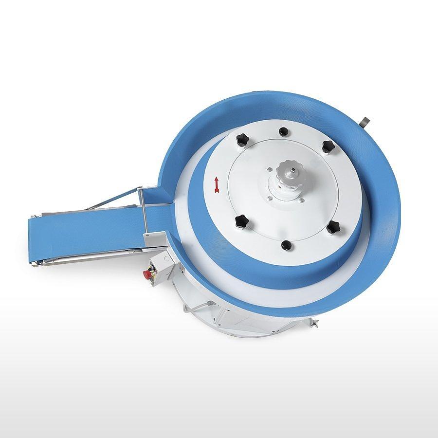 Turri AR2 Eccentric Rounder 102cm Diameter