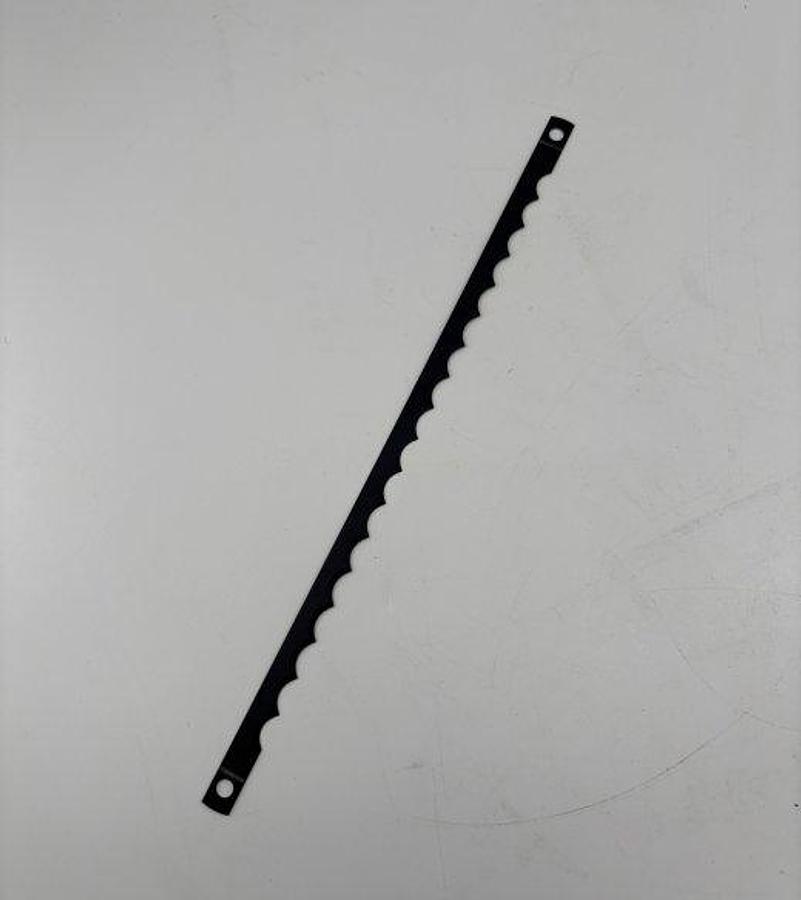 Record Delta Teflon Coated Bread Slicer Blade