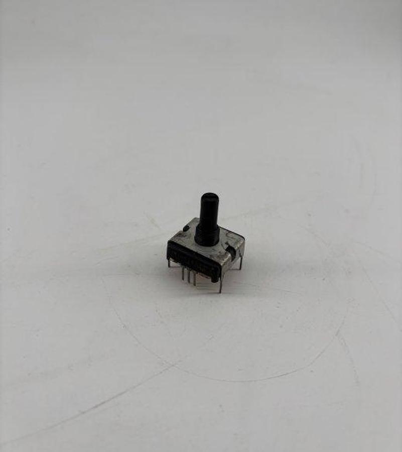 Single Turn Wire Wound Potentiometer