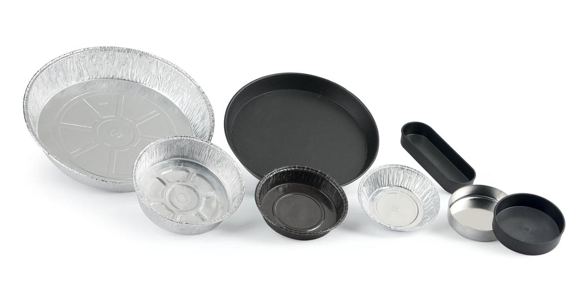 Mimac Semi-Automatic Tart Pie Press