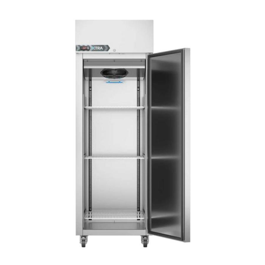 Foster XTRA 1 Door Reach-in Fridge - Takes GN 2/1 Trays
