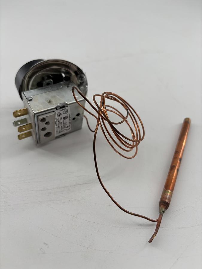 Thermostat