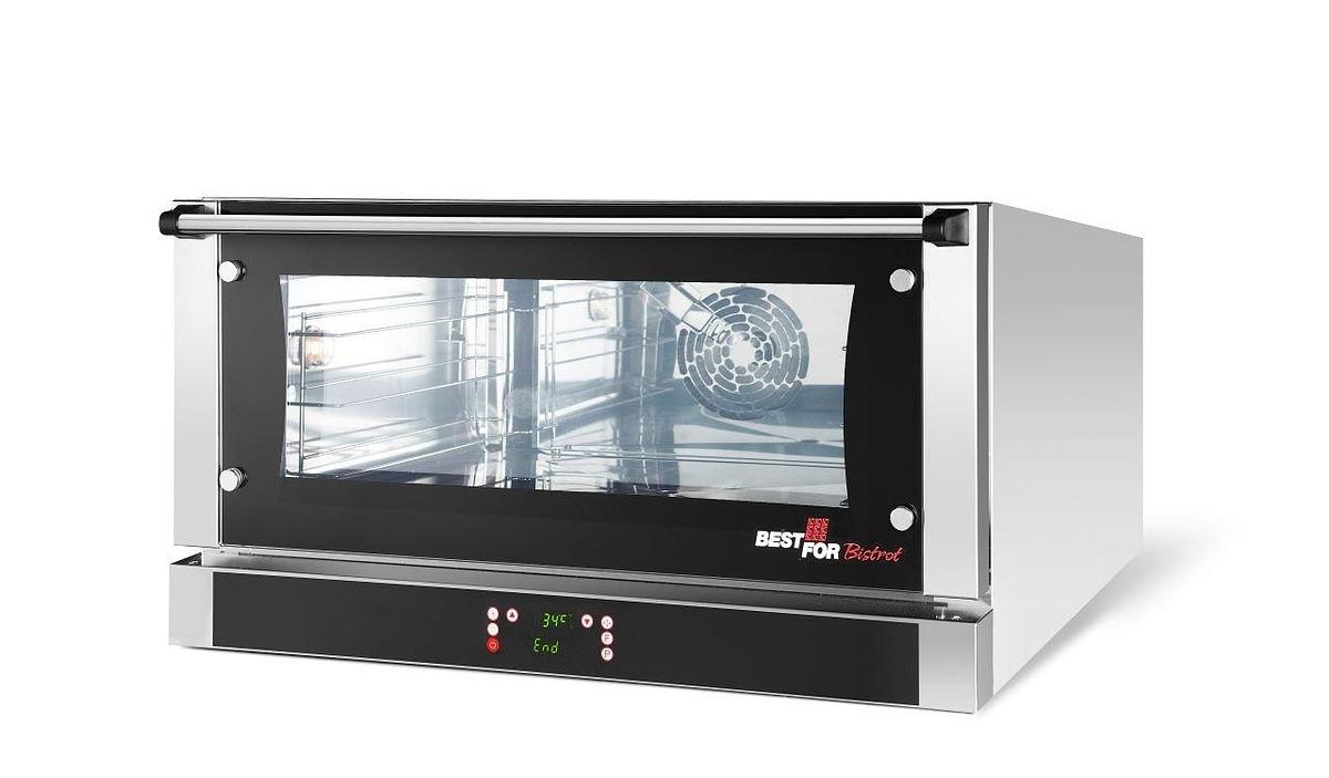 SNACK 3 Tray (40cm x 60cm) 'Bake Off' Convection Oven